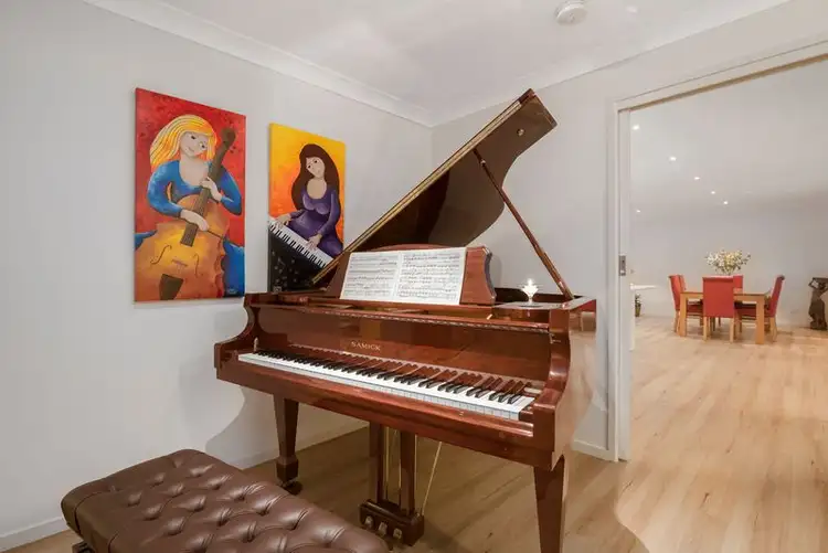 Sixth view of Homely house listing, 20 Currant Street, Elanora QLD 4221