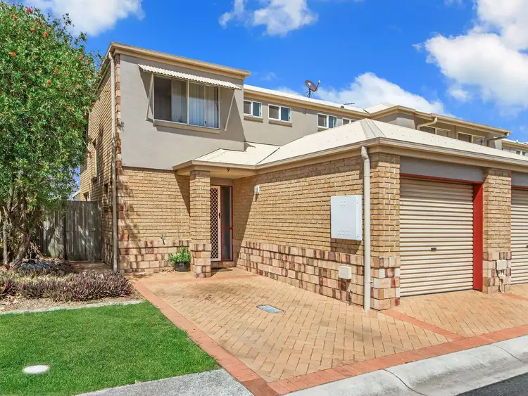 Second view of Homely townhouse listing, 9/36 Albert Street, Waterford QLD 4133