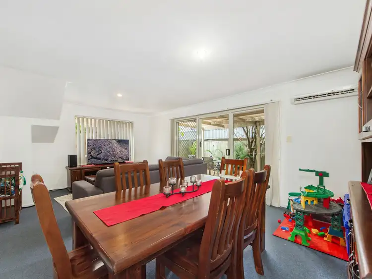 Third view of Homely townhouse listing, 9/36 Albert Street, Waterford QLD 4133