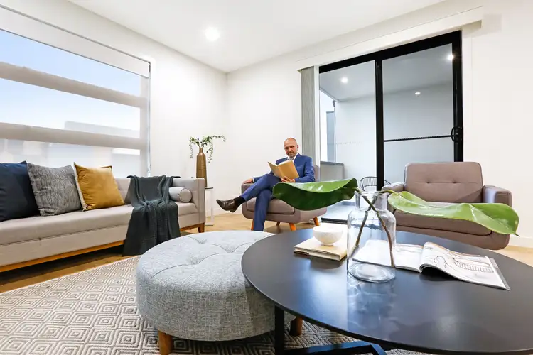 Fourth view of Homely townhouse listing, 2/20 Austin Crescent, Pascoe Vale VIC 3044