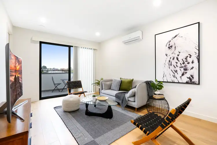 Sixth view of Homely townhouse listing, 2/20 Austin Crescent, Pascoe Vale VIC 3044