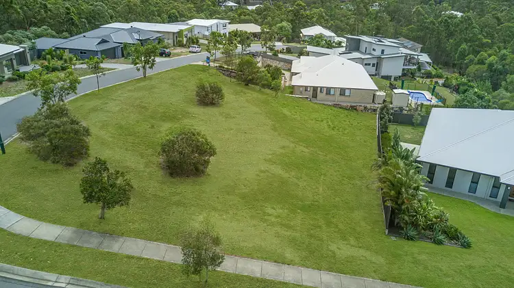 Sixth view of Homely land listing, 2-4 Claire Close, Cashmere QLD 4500