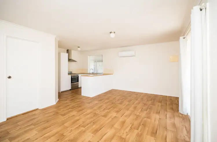 Second view of Homely unit listing, 2/37 Agnes Street, Clare SA 5453