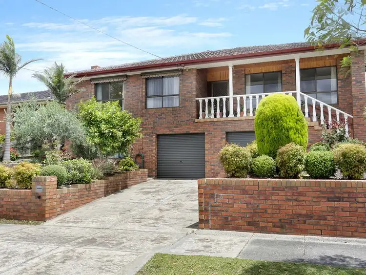 56 Petronella Avenue, Wheelers Hill VIC 3150