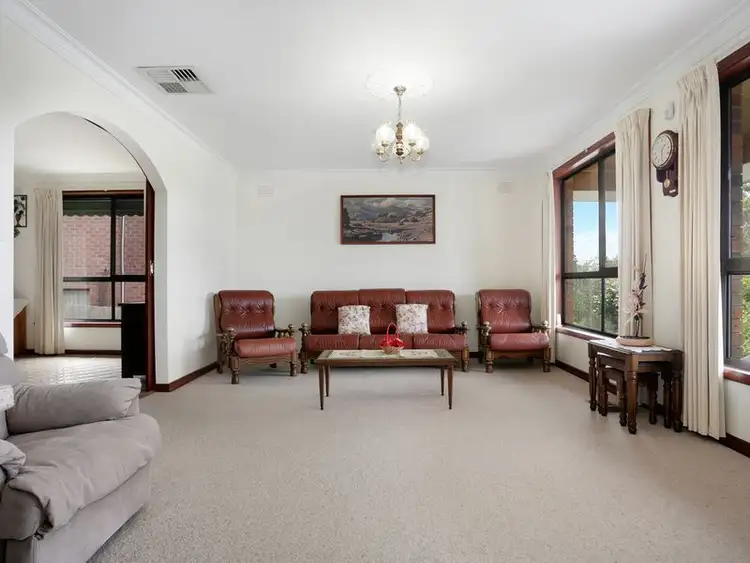 Second view of Homely house listing, 56 Petronella Avenue, Wheelers Hill VIC 3150