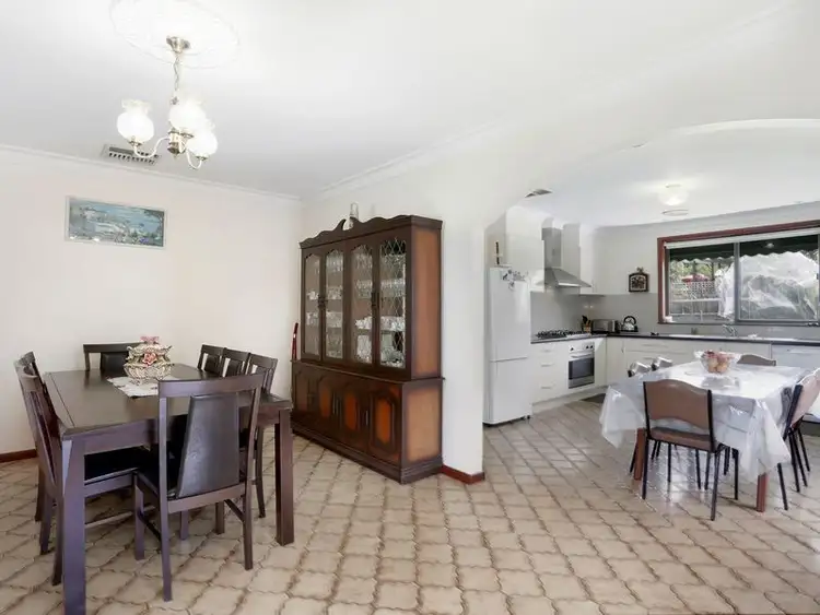 Fourth view of Homely house listing, 56 Petronella Avenue, Wheelers Hill VIC 3150