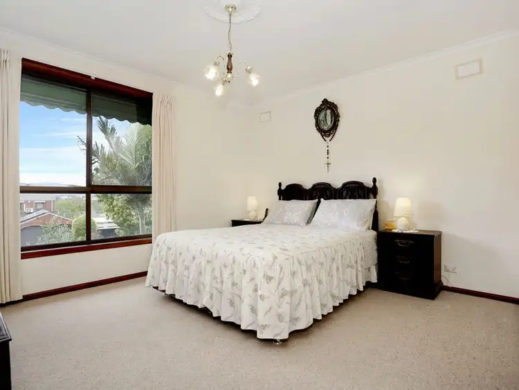 Fifth view of Homely house listing, 56 Petronella Avenue, Wheelers Hill VIC 3150