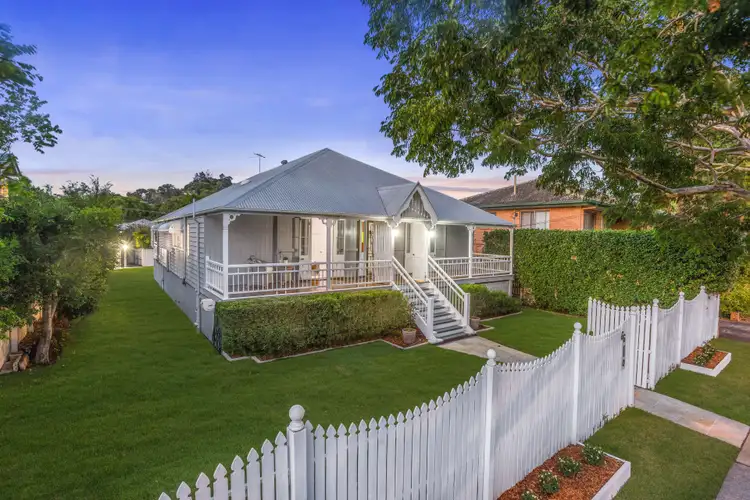 66 Edmondstone Street, Newmarket QLD 4051