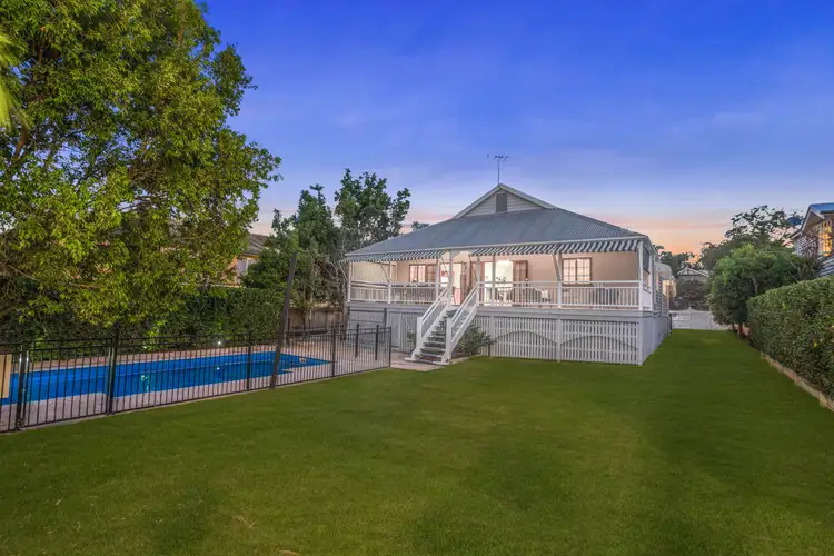 Third view of Homely house listing, 66 Edmondstone Street, Newmarket QLD 4051