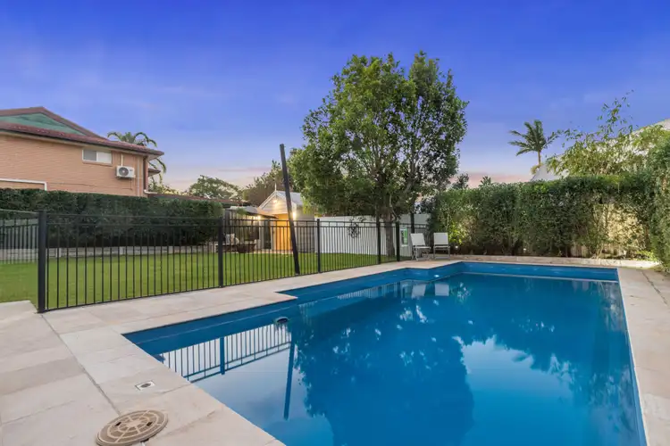 Fifth view of Homely house listing, 66 Edmondstone Street, Newmarket QLD 4051