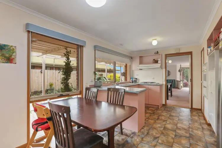 Fourth view of Homely house listing, 8 Kantara Crescent, Lara VIC 3212