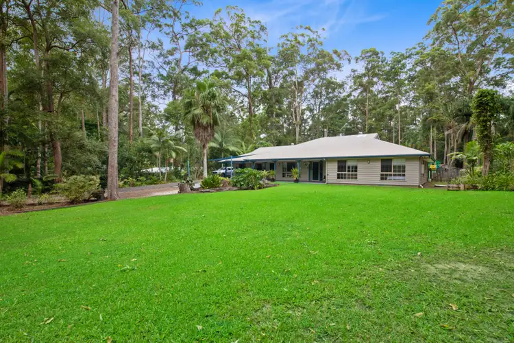 Main view of Homely house listing, 7 Adriano Court, Palmview QLD 4553