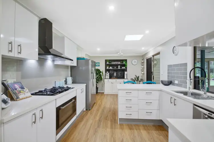 Second view of Homely house listing, 7 Adriano Court, Palmview QLD 4553