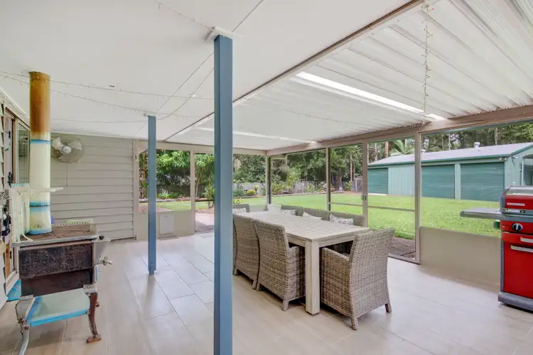 Third view of Homely house listing, 7 Adriano Court, Palmview QLD 4553