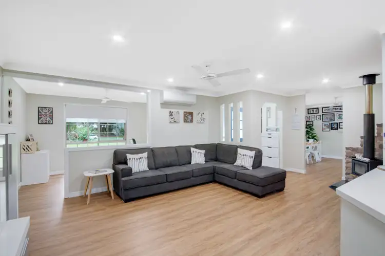 Fourth view of Homely house listing, 7 Adriano Court, Palmview QLD 4553