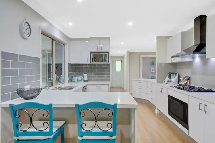 Fifth view of Homely house listing, 7 Adriano Court, Palmview QLD 4553