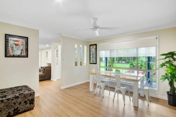 Sixth view of Homely house listing, 7 Adriano Court, Palmview QLD 4553
