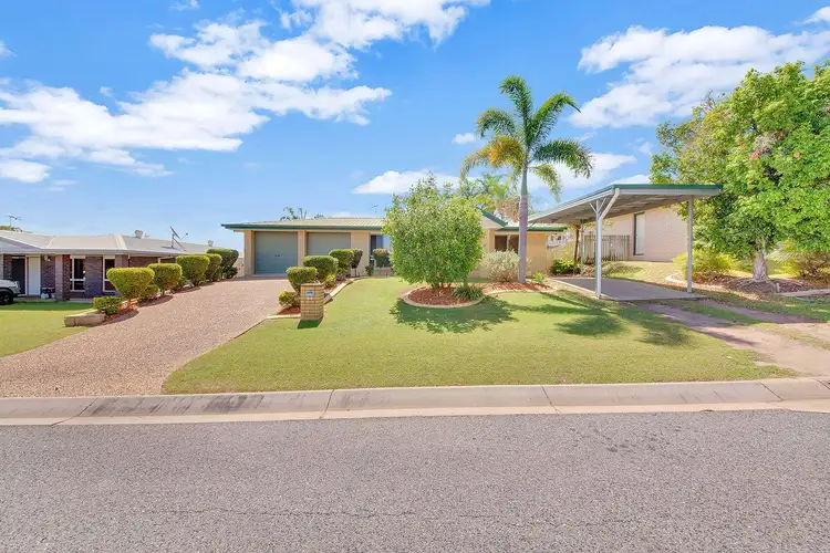 20 Wivenhoe Close, Clinton QLD 4680