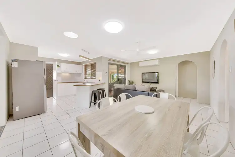Fourth view of Homely house listing, 20 Wivenhoe Close, Clinton QLD 4680