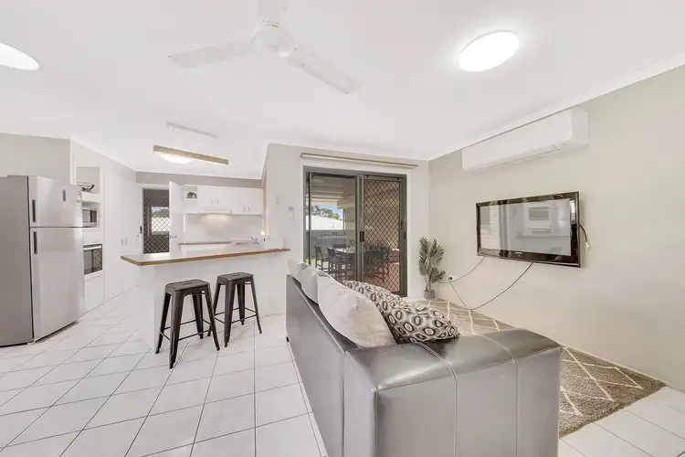 Fifth view of Homely house listing, 20 Wivenhoe Close, Clinton QLD 4680