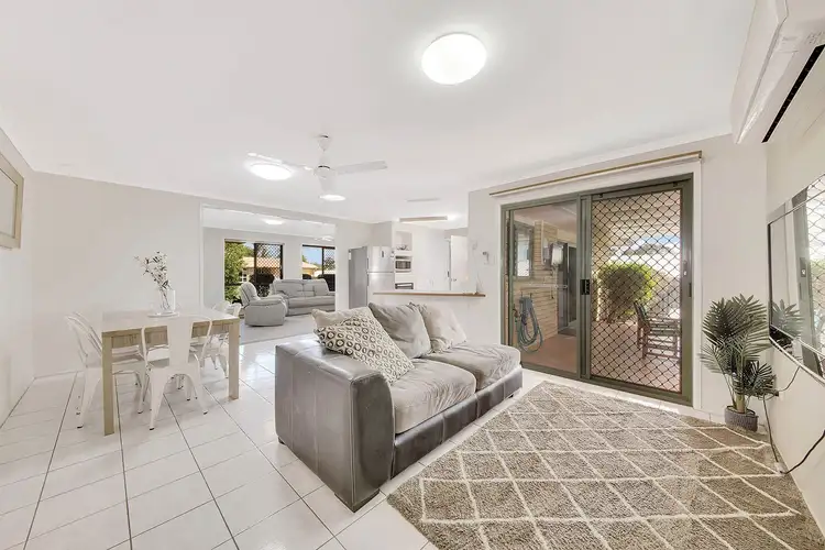 Sixth view of Homely house listing, 20 Wivenhoe Close, Clinton QLD 4680