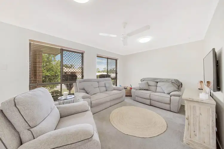 Seventh view of Homely house listing, 20 Wivenhoe Close, Clinton QLD 4680