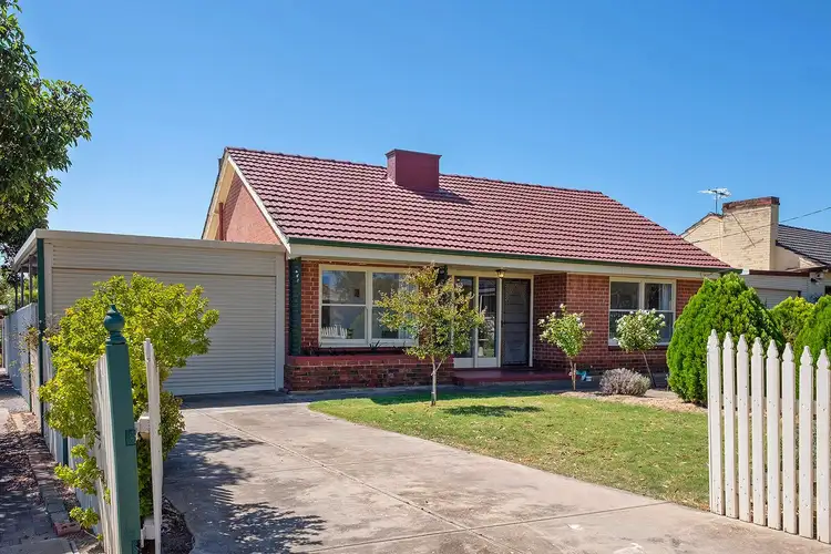 Main view of Homely house listing, 29 Lloyd Street, St Marys SA 5042