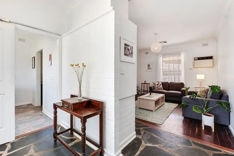 Second view of Homely house listing, 29 Lloyd Street, St Marys SA 5042