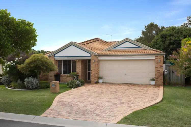 85 Wimbledon Circuit, Carseldine QLD 4034