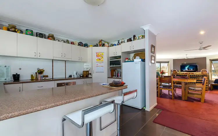 Seventh view of Homely house listing, 5 Pristine Court, Warwick QLD 4370