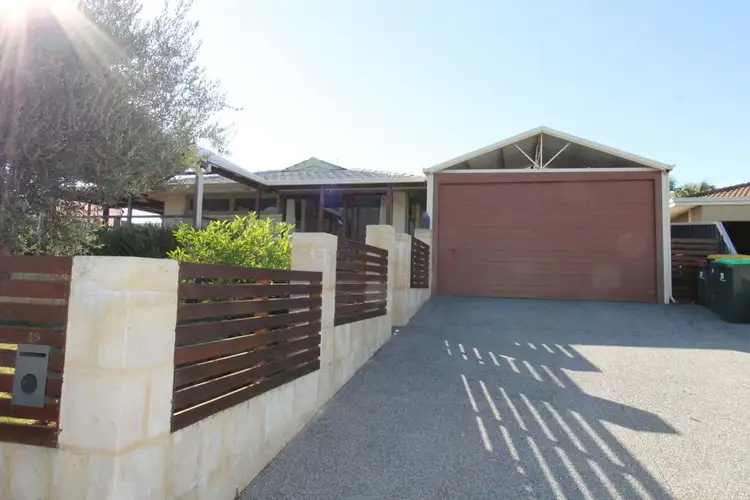 49 Aintree Street, Hamersley WA 6022