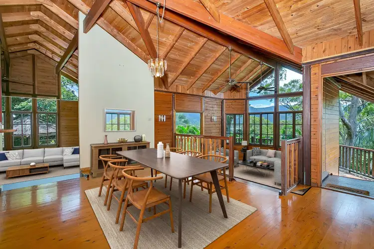 Fifth view of Homely house listing, 8/7 Tari Place, Trinity Beach QLD 4879