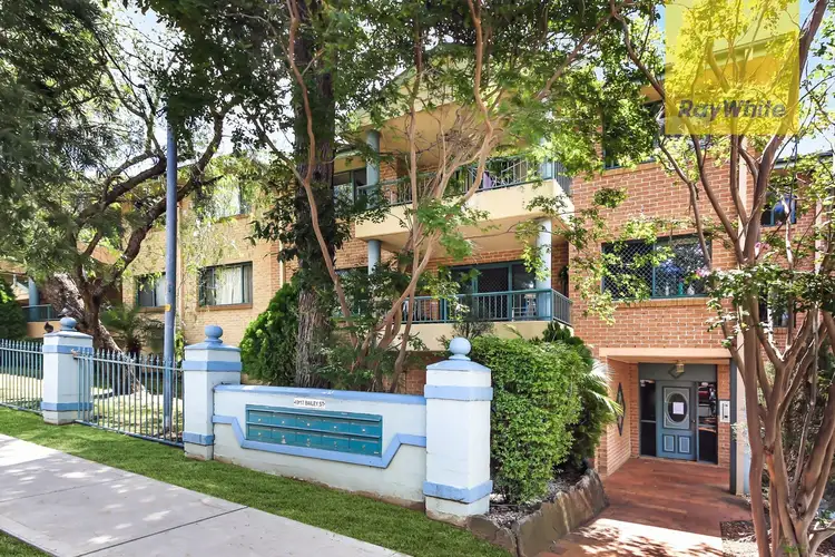 20/13-17 Bailey Street, Westmead NSW 2145