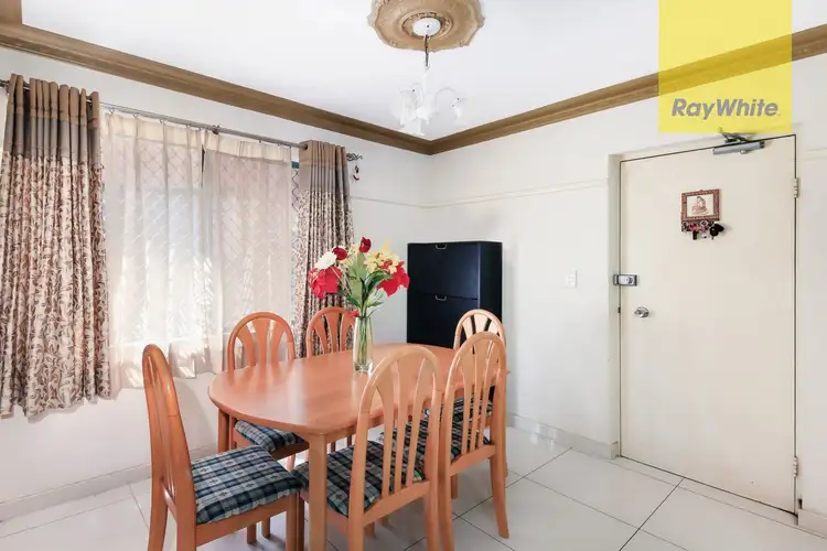 Third view of Homely apartment listing, 20/13-17 Bailey Street, Westmead NSW 2145