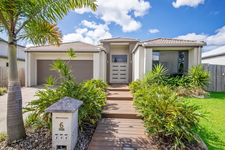 6 Clarence Place, Sippy Downs QLD 4556