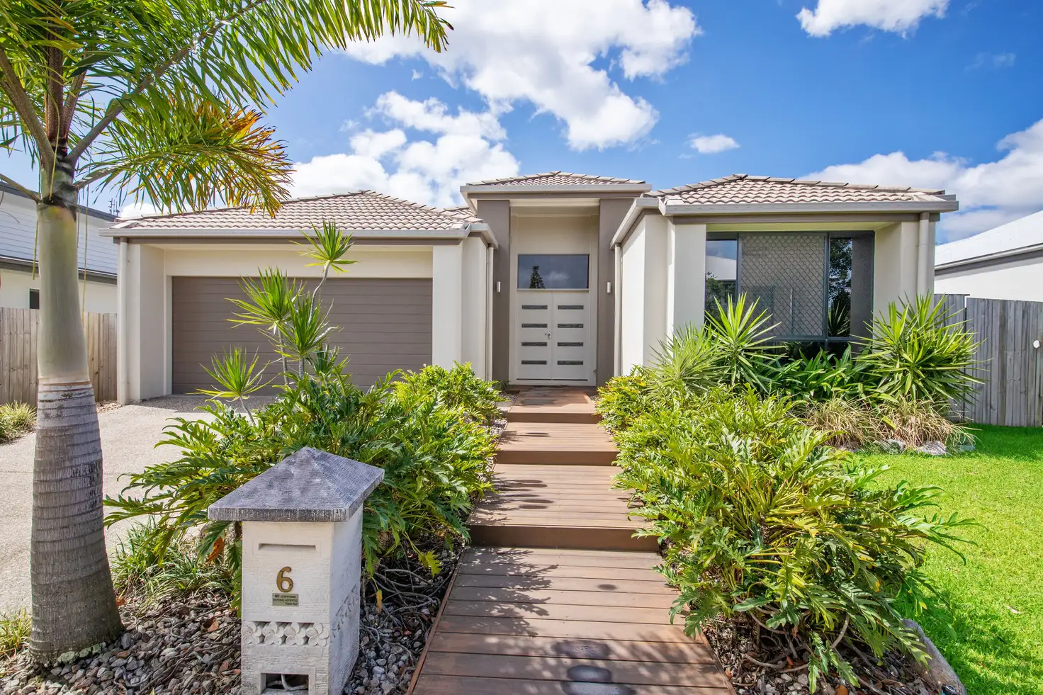 Main view of Homely house listing, 6 Clarence Place, Sippy Downs QLD 4556