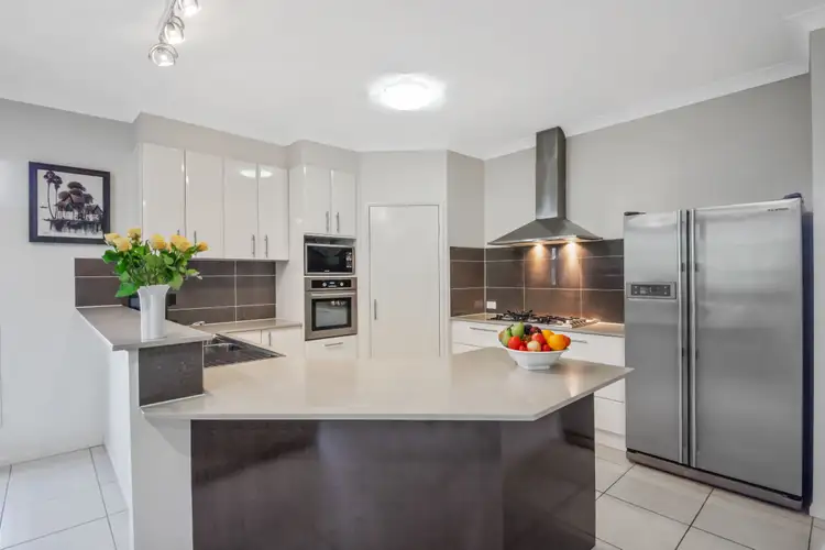 Second view of Homely house listing, 6 Clarence Place, Sippy Downs QLD 4556