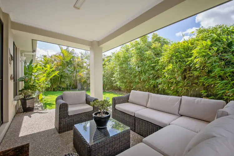 Third view of Homely house listing, 6 Clarence Place, Sippy Downs QLD 4556