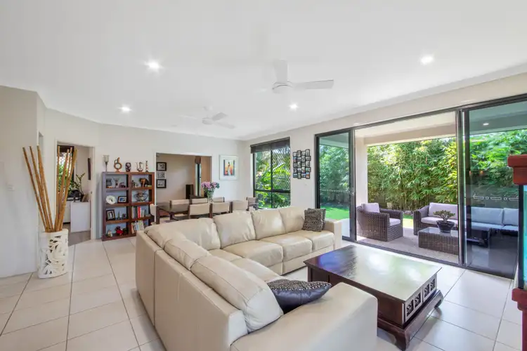 Fifth view of Homely house listing, 6 Clarence Place, Sippy Downs QLD 4556
