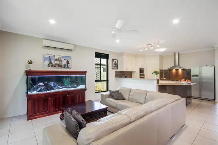 Sixth view of Homely house listing, 6 Clarence Place, Sippy Downs QLD 4556