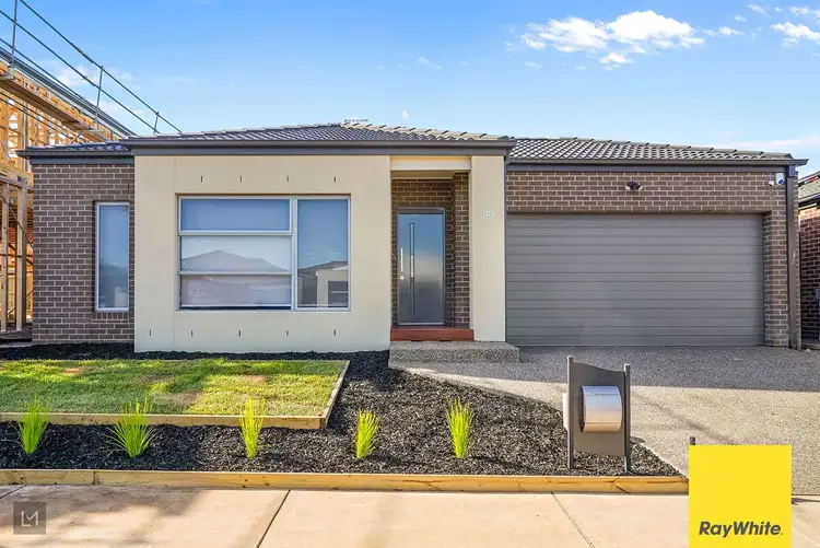 18 Bobby Drive, Tarneit VIC 3029