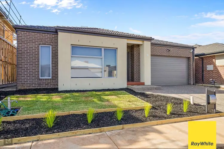 Second view of Homely house listing, 18 Bobby Drive, Tarneit VIC 3029