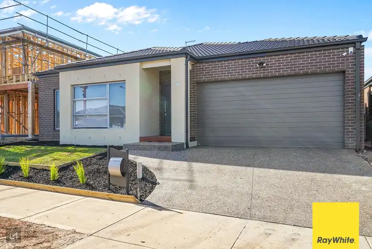 Third view of Homely house listing, 18 Bobby Drive, Tarneit VIC 3029