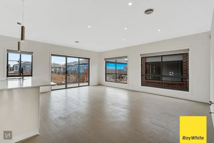 Fourth view of Homely house listing, 18 Bobby Drive, Tarneit VIC 3029