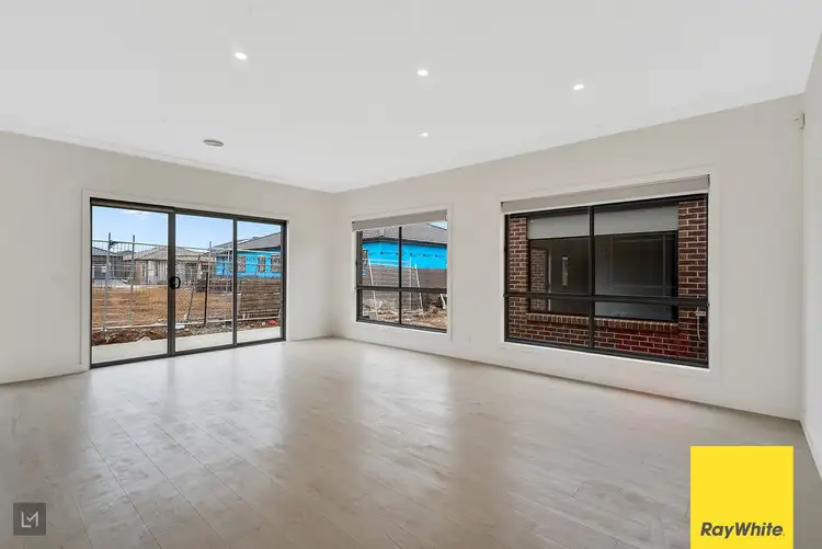 Sixth view of Homely house listing, 18 Bobby Drive, Tarneit VIC 3029
