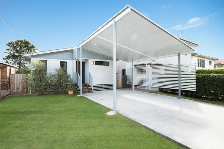 21 Victor Street, Banyo QLD 4014