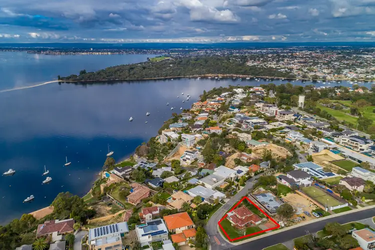 Fourth view of Homely house listing, 2 Saunders Street, Mosman Park WA 6012
