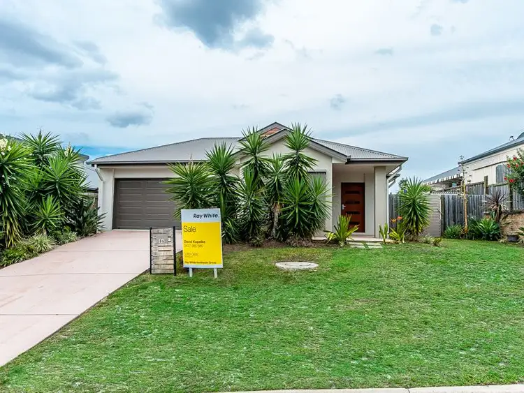86 Winlock Court, Warner QLD 4500