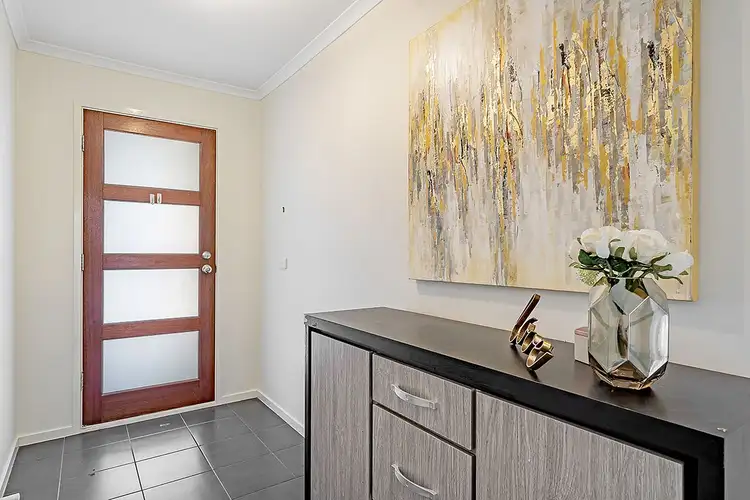 Third view of Homely house listing, 8 Eastwood Place, Craigieburn VIC 3064