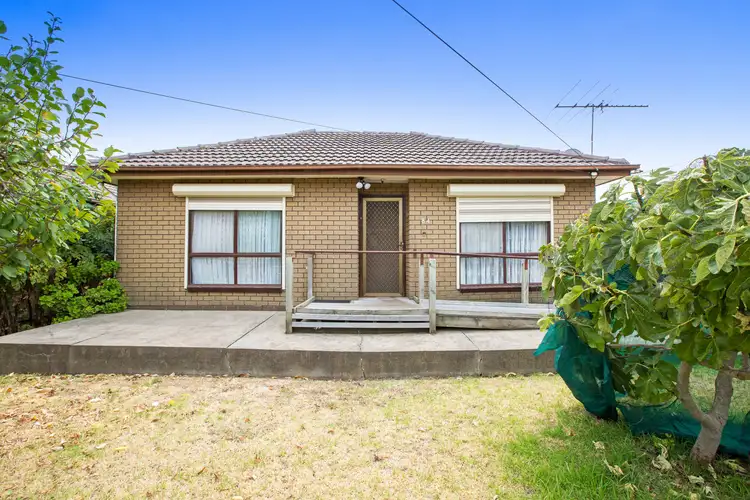 Second view of Homely house listing, 84 George Street, St Albans VIC 3021